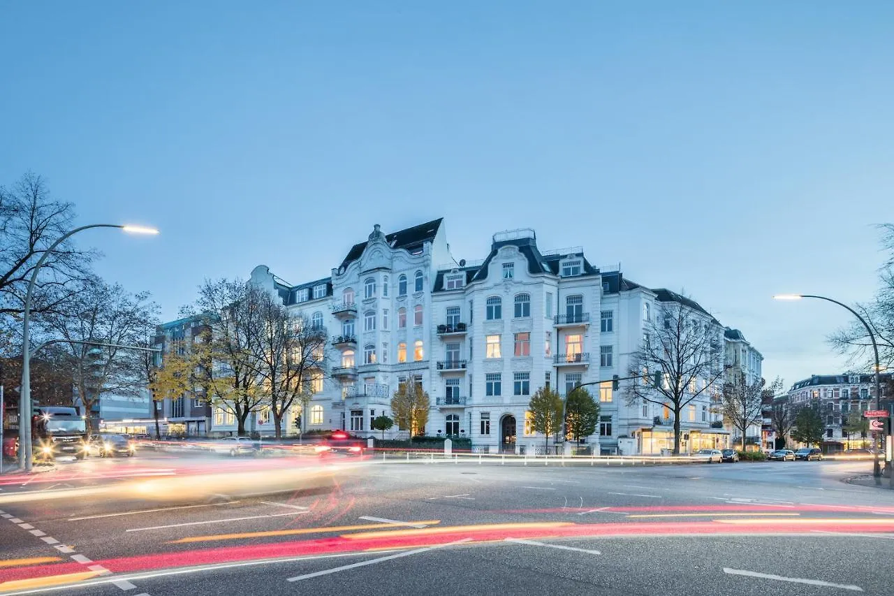 Stylish & Cosy Apartment Next To The U-Bahn ハンブルク