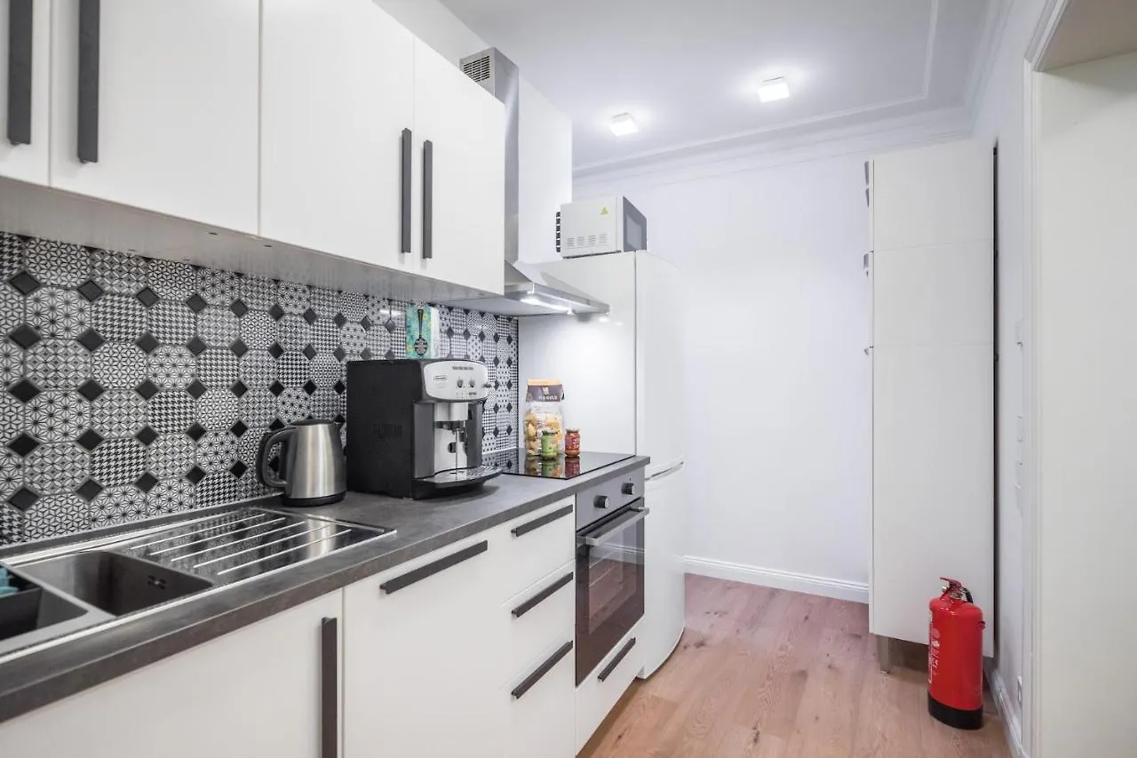 Stylish & Cosy Apartment Next To The U-Bahn ハンブルク