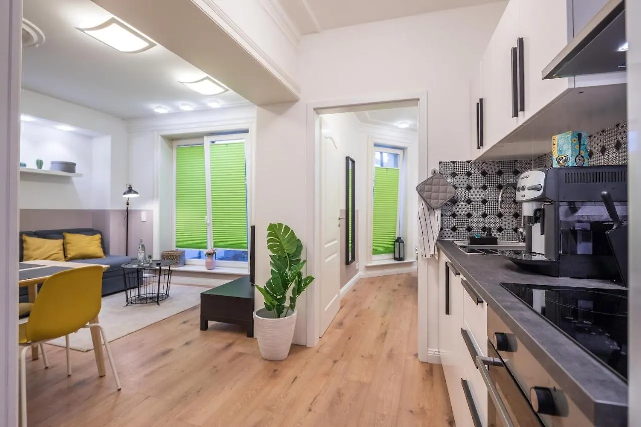 Stylish & Cosy Apartment Next To The U-Bahn ハンブルク